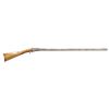 Image 1 : UNIQUE FOLDING BREECH PLAINS RIFLE.