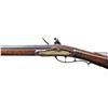 Image 4 : ELEGANT CHRISTIAN BECK GOLDEN AGE FLINTLOCK RIFLE.