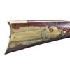 Image 5 : ELEGANT CHRISTIAN BECK GOLDEN AGE FLINTLOCK RIFLE.