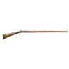 Image 1 : NEW YORK MADE FULL STOCK PERCUSSION PENNSYLVANIA