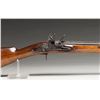 Image 3 : HISTORIC NEWFOUNDLAND FLINTLOCK SEALING GUN.