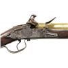 Image 3 : DOG LOCK BRASS BARREL BLUNDERBUSS BY R. SILKE OF