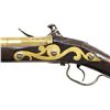 Image 4 : DOG LOCK BRASS BARREL BLUNDERBUSS BY R. SILKE OF