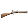 Image 1 : BRITISH FLINTOCK BLUNDERBUSS.