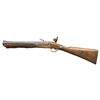 Image 2 : BRITISH FLINTOCK BLUNDERBUSS.
