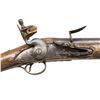 Image 3 : BRITISH FLINTOCK BLUNDERBUSS.