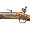 Image 4 : BRITISH FLINTOCK BLUNDERBUSS.
