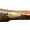 Image 5 : BRITISH FLINTOCK BLUNDERBUSS.