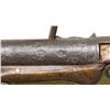 Image 8 : BRITISH FLINTOCK BLUNDERBUSS.