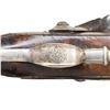 Image 5 : FINE FRENCH & INDIAN WAR ERA SILVER MOUNTED
