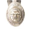Image 6 : FINE FRENCH & INDIAN WAR ERA SILVER MOUNTED