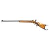 Image 2 : ASIMER WEBER OF ZURICH PERCUSSION TARGET RIFLE.