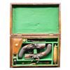 Image 1 : CASED PAIR OF THOMPSON FROM EDINBURGH, SCOTLAND