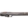 Image 5 : IMPRESSIVE HEAVY LONG BARREL FLINTLOCK JAEGER TYPE