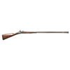 Image 1 : FINE DUTCH MADE SINGLE BARREL FLINTLOCK FOWLER BY