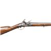 Image 3 : FINE DUTCH MADE SINGLE BARREL FLINTLOCK FOWLER BY