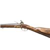 Image 4 : FINE DUTCH MADE SINGLE BARREL FLINTLOCK FOWLER BY