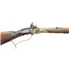 Image 3 : LORENZONI TYPE SINGLESHOT BREECH LOADING FLINTLOCK