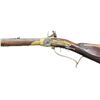 Image 4 : LORENZONI TYPE SINGLESHOT BREECH LOADING FLINTLOCK