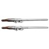 Image 3 : MUSEUM QUALITY & CONDITON PAIR OF WHEELLOCK