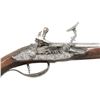 Image 3 : EARLY ITALIAN SNAPHAUNCE PISTOL.