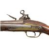 Image 4 : SPANISH MIQUELET CAVALRY PISTOL.