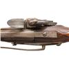 Image 5 : SPANISH MIQUELET CAVALRY PISTOL.