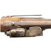 Image 4 : RARE 1814 DATED MEXICO CITY MADE PATTERN 1780