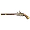 Image 2 : ATTRACTIVE 18TH CENTURY SPANISH OFFICER'S MIQUELET