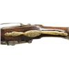 Image 3 : ATTRACTIVE 18TH CENTURY SPANISH OFFICER'S MIQUELET