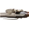 Image 7 : ATTRACTIVE 18TH CENTURY SPANISH OFFICER'S MIQUELET