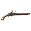 Image 1 : ZAGVI SPANISH M1753 CAVALRY FLINTLOCK PISTOL