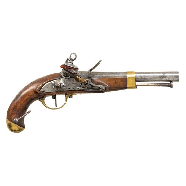 CONTINENTAL COPY OF FRENCH 1805 HEAVY CAVALRY