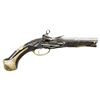 Image 1 : ATTRACTIVE SPANISH COLONIAL MIQUELET FLINTLOCK