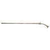 Image 2 : BALKAN STYLE MIQUELET MUSKET.