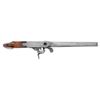 Image 3 : SIDEHAMMER PERCUSSION BREECH LOADING PISTOL