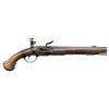 Image 1 : EUROPEAN OFFICER'S STYLE FLINTLOCK PISTOL.