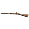 Image 2 : "ESTADO DE GUANAJUTO" PERCUSSION CARBINE.
