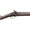 Image 3 : "ESTADO DE GUANAJUTO" PERCUSSION CARBINE.