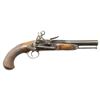 Image 1 : SPANISH MIQUELET OFFICER'S PISTOL.