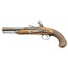 Image 2 : SPANISH MIQUELET OFFICER'S PISTOL.