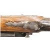 Image 4 : SPANISH MIQUELET OFFICER'S PISTOL.