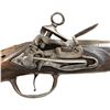 Image 6 : SIGNED SPANISH MILITARY MIQUELET PISTOL.
