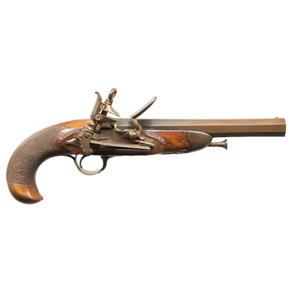 EXCEPTIONAL 1ST REPUBLIC OF MEXICO OFFICER'S