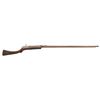 Image 1 : RARE AFGHAN REVOLVING CYLINDER JEZAIL MUSKET.