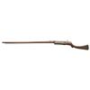 Image 2 : RARE AFGHAN REVOLVING CYLINDER JEZAIL MUSKET.