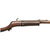 Image 3 : RARE AFGHAN REVOLVING CYLINDER JEZAIL MUSKET.