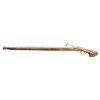 Image 1 : JAPANESE TANEGASHIMA MATCHLOCK MUSKET MADE BY