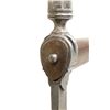 Image 3 : "GLEN MCCAIN" CONTEMPORARY PIPE TOMAHAWK.