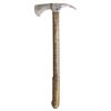 Image 2 : "GLEN MCCAIN" CONTEMPORARY SPIKE TOMAHAWK.